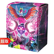 PTCG《專用造型收納盒》黑夜漫遊者式樣 ⚘ 寶可夢集換式卡牌遊戲 ⚘ Pok&eacute;mon Trading Card Game