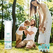機本玩意OBOi-生活嚴選- 草本驅蚊噴霧 Natural Insect Repellent Mist(效期2027/03/28)