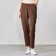 【ST.MALO】冰沁零汗抗曬美型果凍褲-2402WT- XL 熱軟糖棕