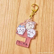 吉伊卡哇壓克力手機架吊飾 [單盒]