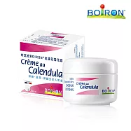 【Boiron布瓦宏】金盞花雪花霜20g