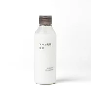 【MUJI 無印良品】米糠發酵乳液/200ml