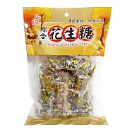 雷比特 綜合花生糖 220g