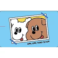 SHOP1107 SuperCard 悠遊卡 picture【受託代銷】