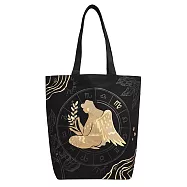 [星巴克]處女星座提袋 處女座