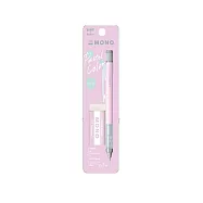 【TOMBOW日本蜻蜓】MONO graph 0.5mm 自動鉛筆 MONO 橡皮 粉彩色系組 限定組 櫻花粉