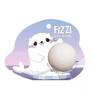 泰國SABOO 炫彩護膚沐浴球-(內附驚喜小玩具)[台灣代理公司貨] (海豹冰情人SEASEAL ICE LOVER)