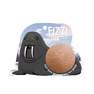 泰國SABOO 炫彩護膚沐浴球-(內附驚喜小玩具)[台灣代理公司貨] (海上桑巴舞SEA LINNO SAMBA)