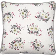 GREENGATE / Abella white 抱枕套 40x40cm