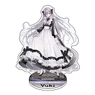 靠死亡遊戲混飯吃。(原作) 壓克力立牌 A