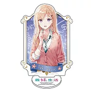 義妹生活(原作) 壓克力胸像立牌 A