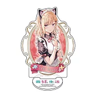 義妹生活(原作) 壓克力胸像立牌 B
