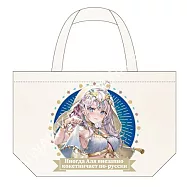 不時輕聲地以俄語遮羞的鄰座艾莉同學(原作) 帆布隨手袋 B