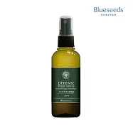 【Blueseeds】大自然植物初萃精油精露防禦噴霧 100ml
