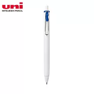 (限量買10送2)UNI uni ball one 鋼珠筆 0.5藍