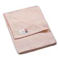 【日本ORIM今治毛巾】BISAI 柔軟親膚 甘撚純棉毛巾 ‧ 粉色