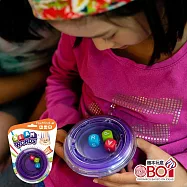 機本玩意OBOi-以色列FoxMind - 英語桌遊 -單字蹦蹦 Slam Words