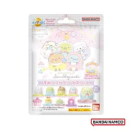 日本BANDAI-角落小夥伴小BABY篇入浴球(泡澡球)(限量)1入(洗澡玩具/交換禮物)