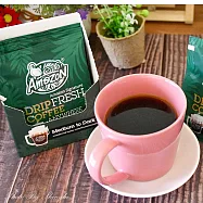 【Cafe Amazon】泰國 濾掛咖啡 中深焙(經典、茵特儂) 5包 經典(有效日期2026/12/6)