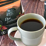 【Cafe Amazon】泰國 濾掛咖啡 中深焙(經典、茵特儂) 5包 茵特儂(有效日期2026/10/15)