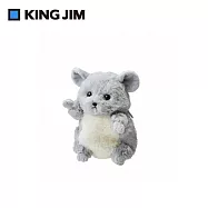 【KING JIM】POUZOO 迷你卡袋零錢包 龍貓