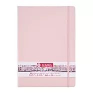 TalensArt Creations TAC 速寫本21X30,80張,140G 粉紅