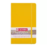 TalensArt Creations TAC 速寫本21X29.7 ,80張,140G 芥未黃