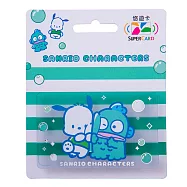 夏日派對Supercard悠遊卡 帕恰狗x人魚漢頓【受託代銷】