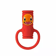 Bone蹦克 防折線套綁 - 寶可夢系列|保護充電線 小火龍