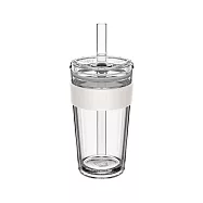 澳洲 KeepCup 醇萃雙層隔熱杯 L - 無暇白