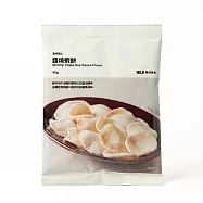 【MUJI 無印良品】海味點心 醬燒蝦餅40g