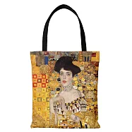 【素包包】單肩包 文藝簡約克林姆復刻托特側背(11040) _鮑爾夫人