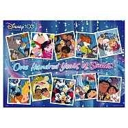 Disney 【迪士尼百年慶典】開心紀念照拼圖520片