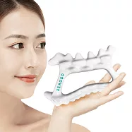 Beroso 倍麗森 陶瓷立體雙面刮痧板