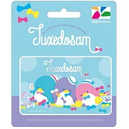 山姆企鵝悠遊卡 蝴蝶領結【受託代銷】