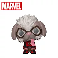 【正版授權】MARVEL POP系列 1401 狗侍 公仔/模型 9cm 漫威英雄/死侍與金鋼狼