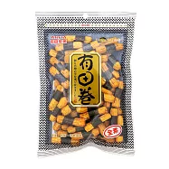 【有田製果】海苔小卷80g 原味