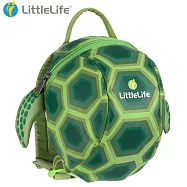 【LittleLife】造型小童輕背包/ 烏龜+