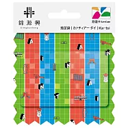 錦源興悠遊卡 茄紙袋【受託代銷】