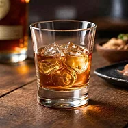 【日本Toyo Sasaki】Sake日式 杵型玻璃燒酒杯140ml