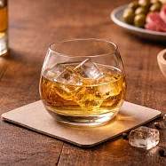 【日本Toyo Sasaki】Sake日式 蛋型玻璃酒杯230ml