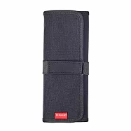 DERWENT德爾文 筆袋-大(黑色)