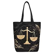 [星巴克]天秤星座提袋 天秤座