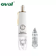 (1正1內)歐文 限定 卡娜赫拉的小動物修正帶 貼玻璃