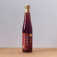 【永興醬油】精純釀白曝蔭油(420ml)