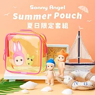 Sonny Angel 2024 夏日限定套組