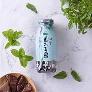 【統一生機】仙草黑木耳露(箱) / 200ml*12瓶