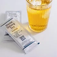 【七三茶堂】 快速冷泡茶包 半生熟烏龍 (3包)/研磨冷萃系列