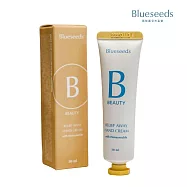 【Blueseeds】金銀花緩釋護手霜30ml(盒)