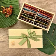 TRIBO COFFEE 探索 濾掛式咖啡禮盒 (20入/ 10種口味 )